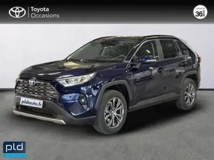 Photo Toyota Rav4