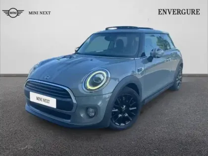 Photo Mini Mini