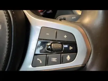 Photo 28 BMW Serie 2 Série 2 Gran Coupé 218iA 136ch M Sport DKG7