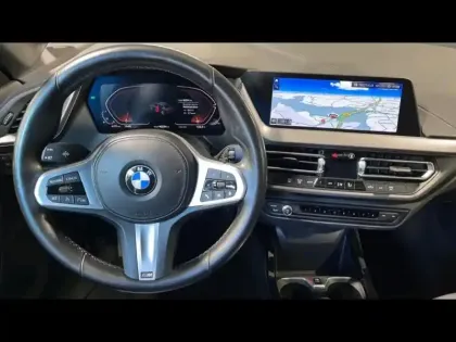 Photo 27 BMW Serie 2 Série 2 Gran Coupé 218iA 136ch M Sport DKG7