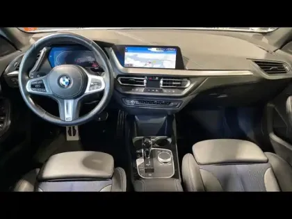 Photo 26 BMW Serie 2 Série 2 Gran Coupé 218iA 136ch M Sport DKG7