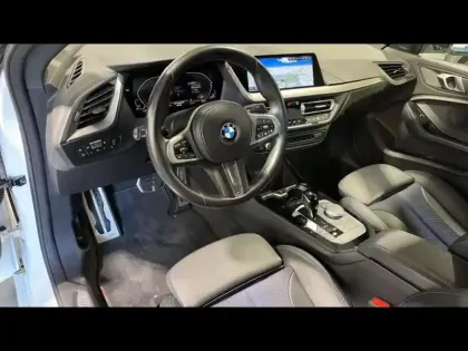 Photo 24 BMW Serie 2 Série 2 Gran Coupé 218iA 136ch M Sport DKG7