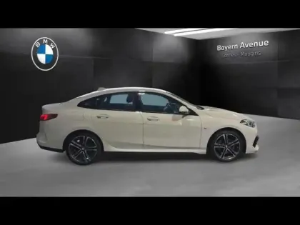 Photo 18 BMW Serie 2 Série 2 Gran Coupé 218iA 136ch M Sport DKG7