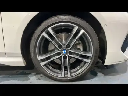 Photo 21 BMW Serie 2 Série 2 Gran Coupé 218iA 136ch M Sport DKG7