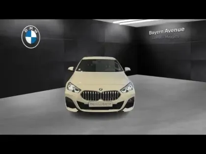 Photo 16 BMW Serie 2 Série 2 Gran Coupé 218iA 136ch M Sport DKG7