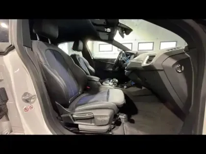 Photo 22 BMW Serie 2 Série 2 Gran Coupé 218iA 136ch M Sport DKG7