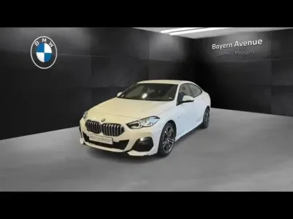 Photo Bmw Serie 2