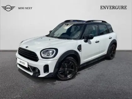 Photo Mini Countryman