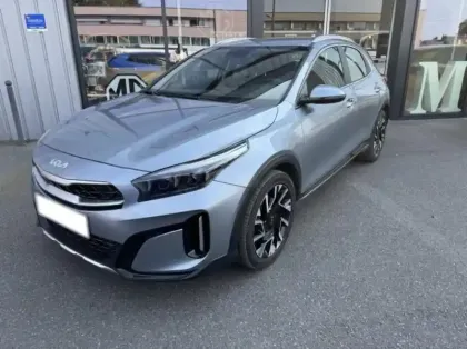 Photo Kia Xceed