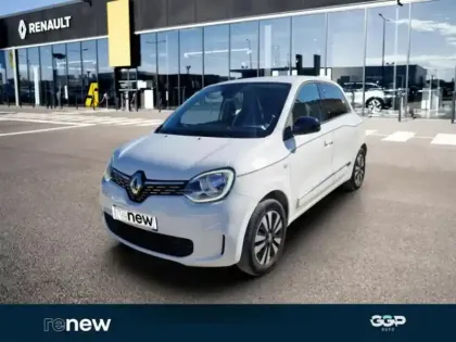 Photo Renault Twingo