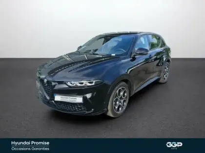 Photo Alfa Romeo Tonale