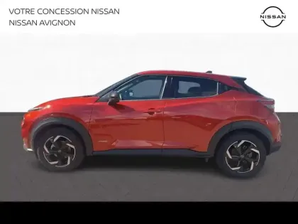 Photo 18 Nissan Juke  1.6 Hybrid 143ch Business+ 2023.5