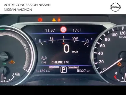 Photo 23 Nissan Juke  1.6 Hybrid 143ch Business+ 2023.5