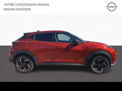 Photo 20 Nissan Juke  1.6 Hybrid 143ch Business+ 2023.5