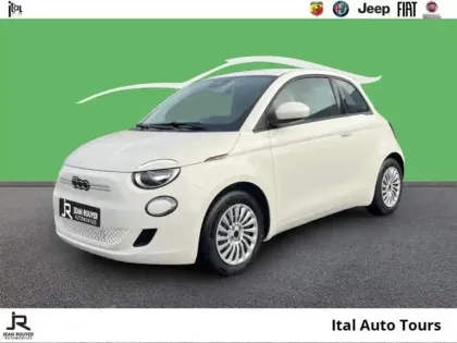 Photo Fiat 500