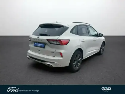 Photo 5 Ford Kuga  2.5 Duratec 190ch FHEV E85 ST-Line X BVA