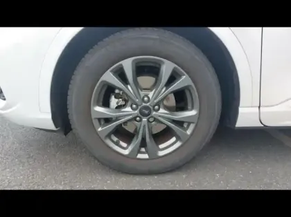 Photo 12 Ford Kuga  2.5 Duratec 190ch FHEV E85 ST-Line X BVA