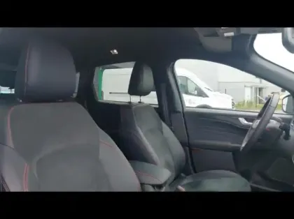 Photo 9 Ford Kuga  2.5 Duratec 190ch FHEV E85 ST-Line X BVA