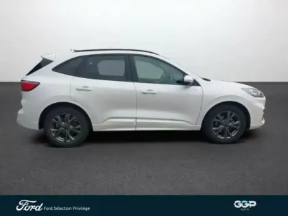 Photo 6 Ford Kuga  2.5 Duratec 190ch FHEV E85 ST-Line X BVA