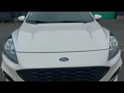 Photo 14 Ford Kuga  2.5 Duratec 190ch FHEV E85 ST-Line X BVA