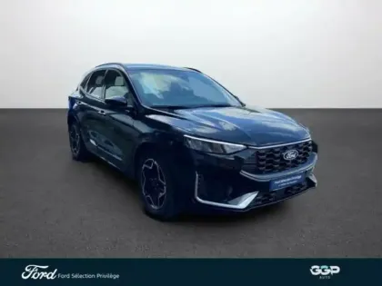 Photo 7 Ford Kuga  2.5 Duratec 180ch Hybrid FlexiFuel ST-Line X Powershift