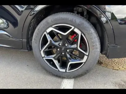 Photo 12 Ford Kuga  2.5 Duratec 180ch Hybrid FlexiFuel ST-Line X Powershift