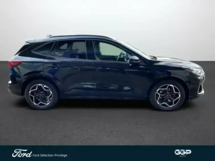 Photo 6 Ford Kuga  2.5 Duratec 180ch Hybrid FlexiFuel ST-Line X Powershift