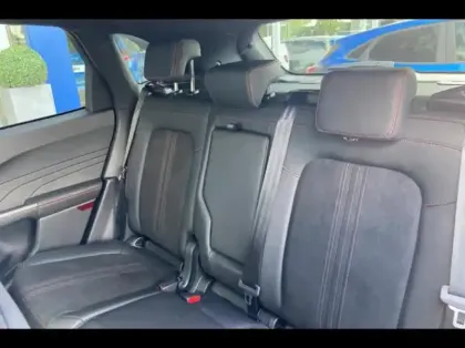 Photo 10 Ford Kuga  2.5 Duratec 180ch Hybrid FlexiFuel ST-Line X Powershift