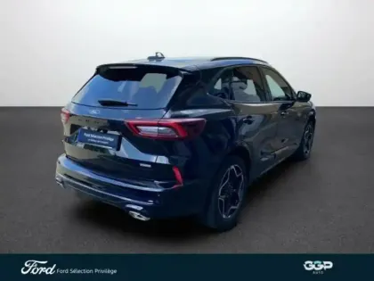 Photo 5 Ford Kuga  2.5 Duratec 180ch Hybrid FlexiFuel ST-Line X Powershift