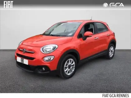 Photo Fiat 500x