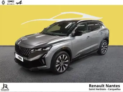 Photo Renault Austral