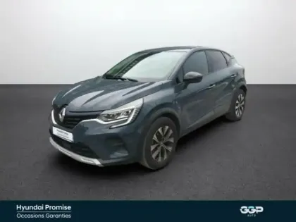 Photo Renault Captur