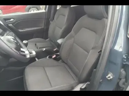 Photo 9 Renault Captur  1.0 TCe 90ch Evolution