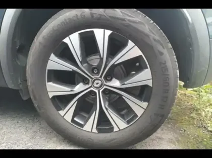 Photo 12 Renault Captur  1.0 TCe 90ch Evolution