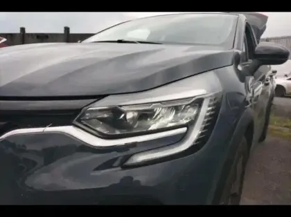 Photo 13 Renault Captur  1.0 TCe 90ch Evolution