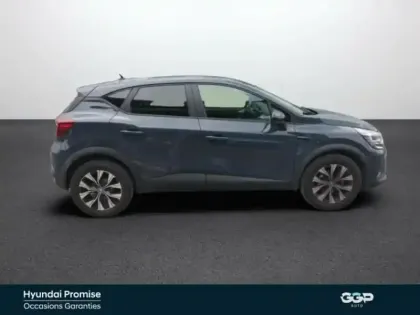 Photo 6 Renault Captur  1.0 TCe 90ch Evolution