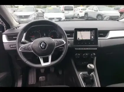 Photo 8 Renault Captur  1.0 TCe 90ch Evolution