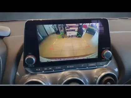 Photo 11 Nissan Juke  1.6 Hybrid 143ch Business+ 2023.5