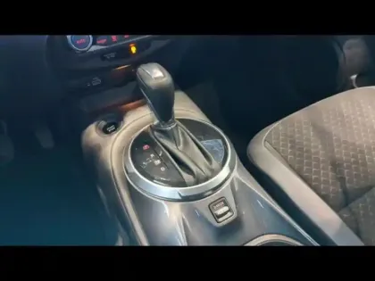 Photo 12 Nissan Juke  1.6 Hybrid 143ch Business+ 2023.5