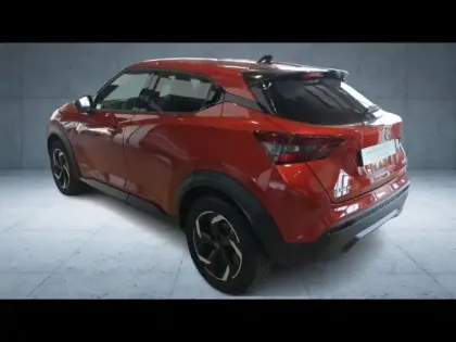 Photo 7 Nissan Juke  1.6 Hybrid 143ch Business+ 2023.5