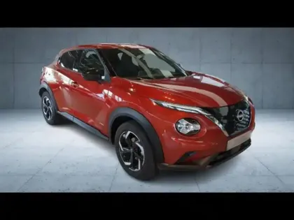 Photo 2 Nissan Juke  1.6 Hybrid 143ch Business+ 2023.5