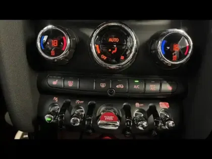 Photo 26 Mini Mini cabrio Cabrio Cooper 136ch Edition Premium Plus BVA7