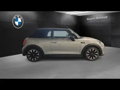 Photo 18 Mini Mini cabrio Cabrio Cooper 136ch Edition Premium Plus BVA7