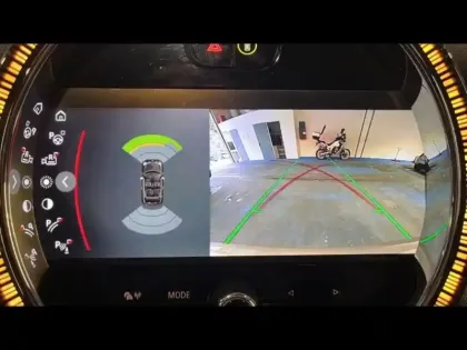 Photo 25 Mini Mini cabrio Cabrio Cooper 136ch Edition Premium Plus BVA7