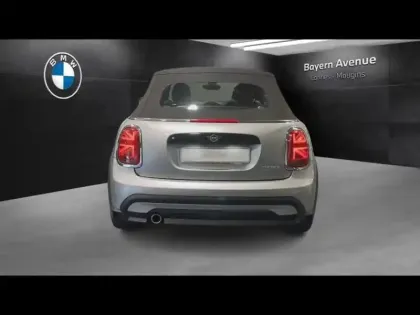 Photo 20 Mini Mini cabrio Cabrio Cooper 136ch Edition Premium Plus BVA7