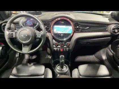 Photo 29 Mini Mini cabrio Cabrio Cooper 136ch Edition Premium Plus BVA7