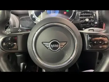 Photo 23 Mini Mini cabrio Cabrio Cooper 136ch Edition Premium Plus BVA7