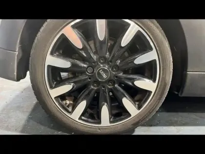 Photo 21 Mini Mini cabrio Cabrio Cooper 136ch Edition Premium Plus BVA7