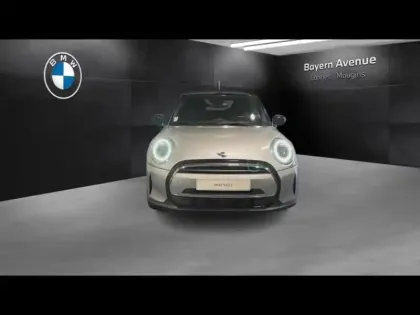 Photo 16 Mini Mini cabrio Cabrio Cooper 136ch Edition Premium Plus BVA7