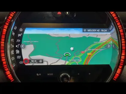 Photo 24 Mini Mini cabrio Cabrio Cooper 136ch Edition Premium Plus BVA7